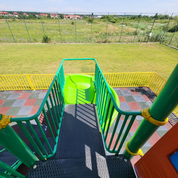 Loc de joaca Gradinita "Zori de Zi" din Mogosoaia, IF [26]