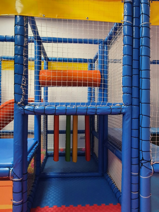 Loc de joaca interior Diverti Kids Turda, CJ [9]