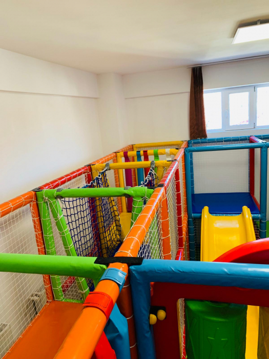 Loc de joaca interior Iasi, IS [4]