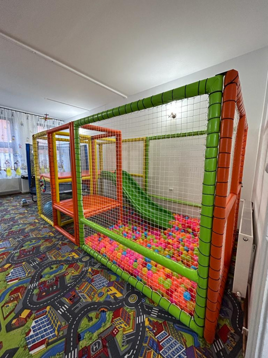 Loc de joaca interior Mercury Kids Sebes, AB [3]