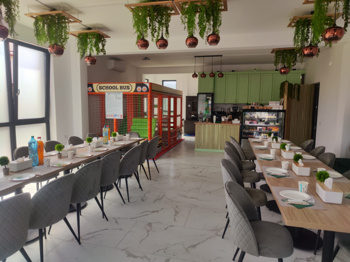 "EDENS" Loc de joaca interior Vicovu de Jos, SV [3]