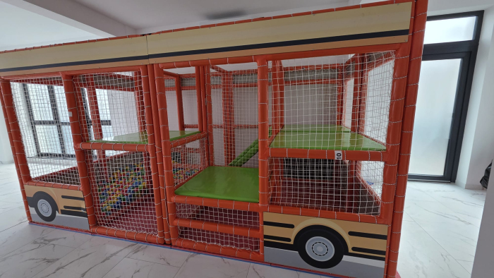 "EDENS" Loc de joaca interior Vicovu de Jos, SV [5]