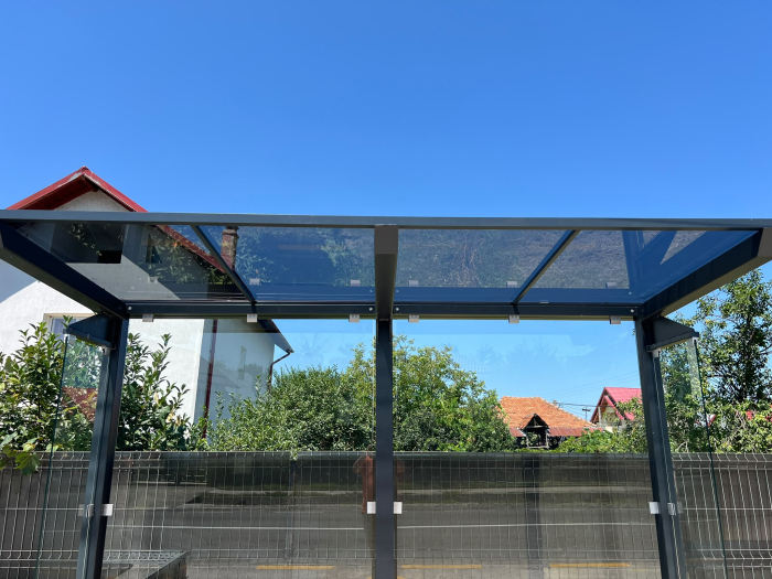 Statii de autobuz - Oras Mioveni, AG [5]