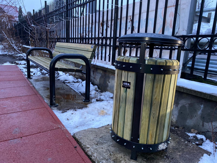 Teren sport Universitatea Vasile Alecsandri Bacau, BC [23]