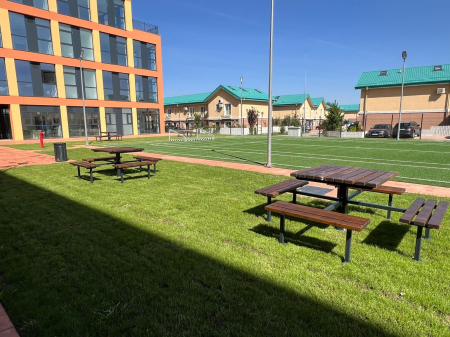 03PM Mobilier urban stradal Masa picnic parc [1]