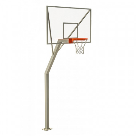 Cos de baschet - Echipament sport exterior 03SE