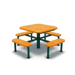 Mobilier Urban - 05PM Mobilier urban stradal Masa picnic parc