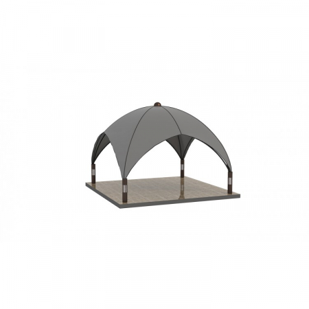 Pergole parcuri - 07PB Mobilier urban stradal Pergola parc