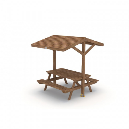 Mobilier Urban - 19PM Mobilier urban stradal Masa picnic parc