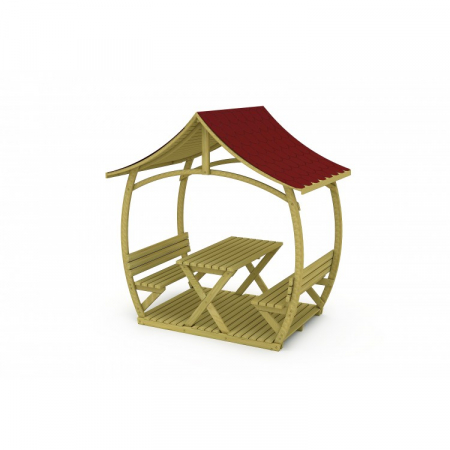 Mobilier Urban - 20PM Mobilier urban stradal Masa picnic parc