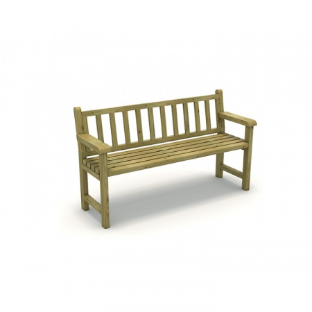 Mobilier Urban - 26B Mobilier urban stradal Banca exterior parc