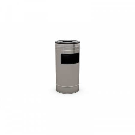 Mobilier Urban - 31CK Mobilier urban stradal Cos de gunoi