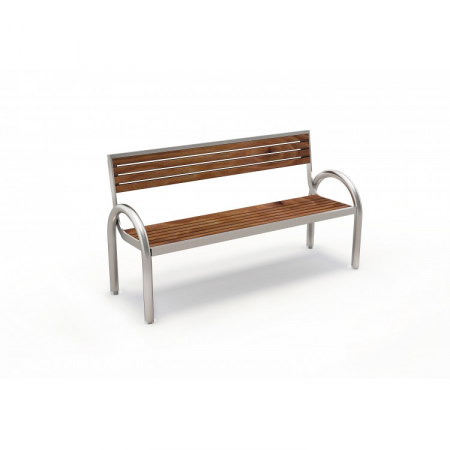 Banci stradale / parc - 32B Mobilier urban stradal Banca exterior parc