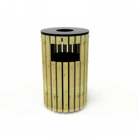 Mobilier Urban - 36CK Mobilier urban stradal Cos de gunoi
