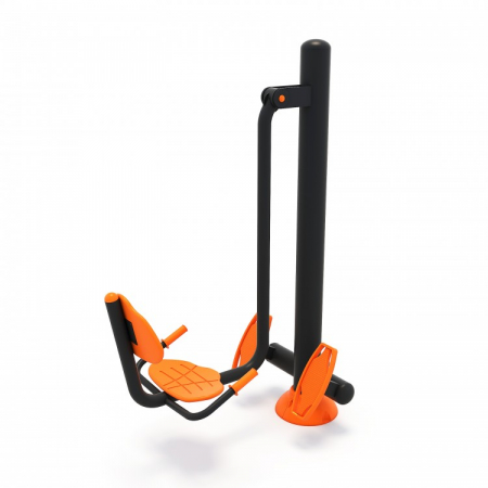 Aparate fitness picioare - Aparat fitness exterior pentru picioare 51FT