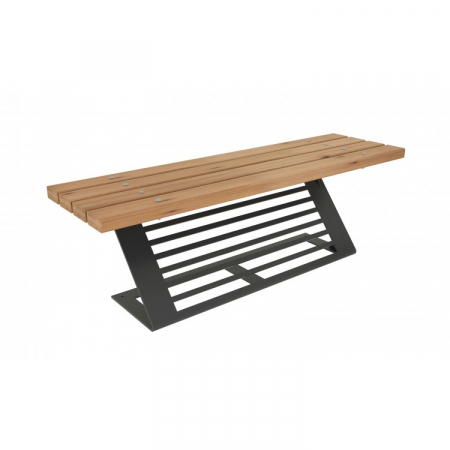 52B Mobilier urban stradal Banca exterior design [1]