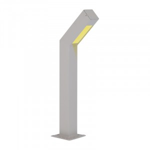 Iluminat Urban - Stalp de iluminat modern pentru alei pietonale parcuri si gradini A2152