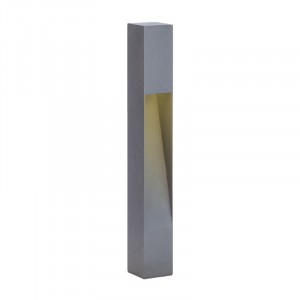 Stalpi de iluminat pentru gradina / curte - Stalp de iluminat modern pentru alei pietonale parcuri si gradini A2156