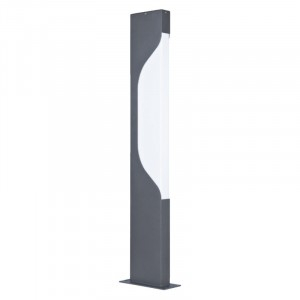Stalpi de iluminat pentru gradina / curte - Stalp de iluminat modern pentru alei pietonale parcuri si gradini A2157