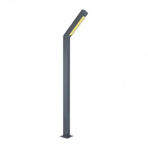 Stalpi de iluminat stradali - Stalp de iluminat modern pentru strazi, alei si parcuri -A2158