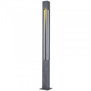 Iluminat Urban - Stalp de iluminat modern pentru strazi, alei si parcuri -A2159