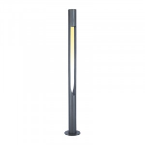 Iluminat Urban - Stalp de iluminat modern pentru strazi, alei si parcuri -A2160