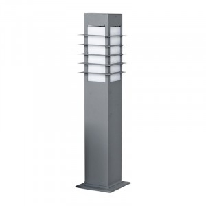 Stalpi de iluminat pentru gradina / curte - Stalp de iluminat modern pentru alei pietonale parcuri si gradini A2174