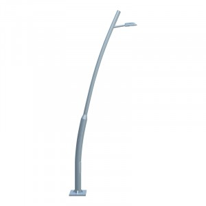 Iluminat Urban - Stalp de iluminat inalti pentru strada - A2184