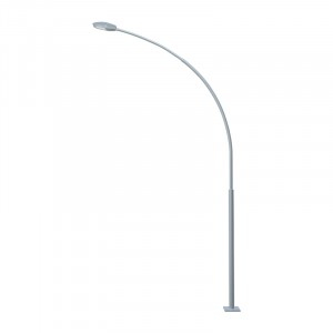 Stalpi de iluminat stradali - Stalp de iluminat inalti pentru strada - A2185