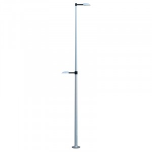 Stalpi de iluminat stradali - Stalp de iluminat inalti pentru strada - A2196