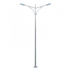 Iluminat Urban - Stalp de iluminat inalti pentru strada - A2200
