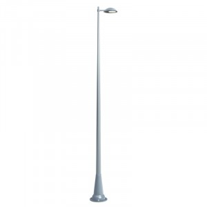 Stalpi de iluminat stradali - Stalp de iluminat inalti pentru strada - A2202