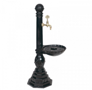 Cismea stradala / gradina - A2522 Mobilier urban stradal Cismea apa exterior
