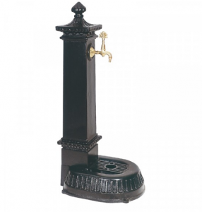 Cismea stradala / gradina - A2524 Mobilier urban stradal Cismea apa exterior