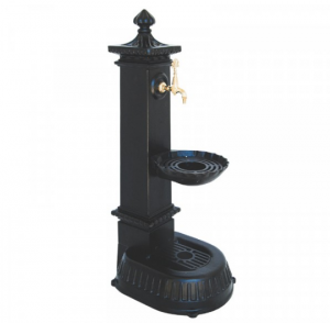 Cismea stradala / gradina - A2525 Mobilier urban stradal Cismea apa exterior