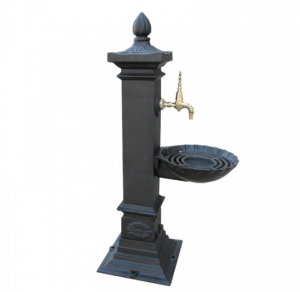 Cismea stradala / gradina - A2526 Mobilier urban stradal Cismea apa exterior