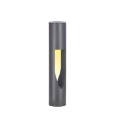 Stalp de iluminat modern pentru alei pietonale parcuri si gradini A2153 [1]