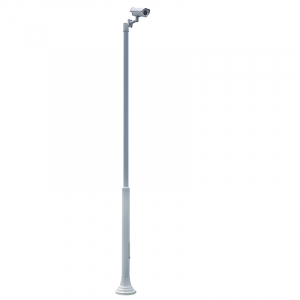 Mobilier Urban - A2385 Stalp pentru camera de supraveghere