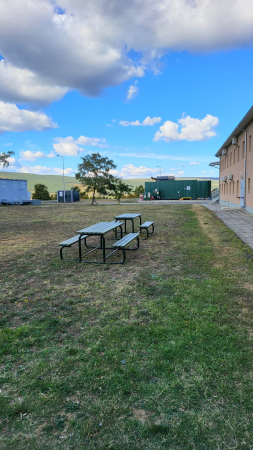 Amenajare banci picnic mobilier urban Novo Selo - BG [6]