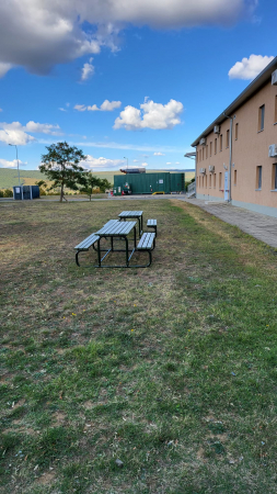 Amenajare banci picnic mobilier urban Novo Selo - BG [9]