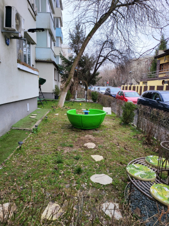Amenajare element de joaca - Bucuresti, IF [3]