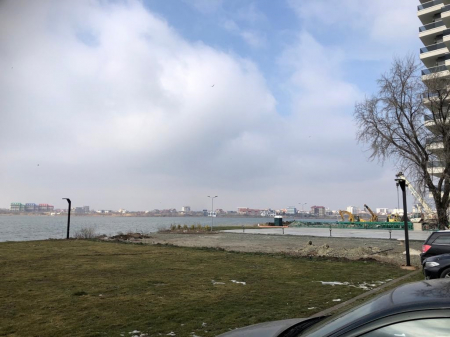 Amenajare iluminat public - Sunny Lake - Mamaia, CT [3]