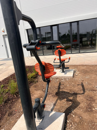 Amenajare loc de fitness Ploiesti - PH [1]