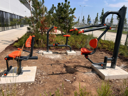 Amenajare loc de fitness Ploiesti - PH [6]