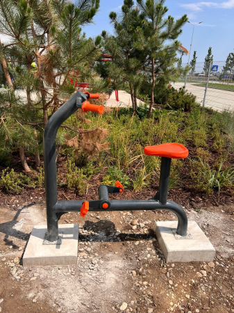 Amenajare loc de fitness Ploiesti - PH [2]
