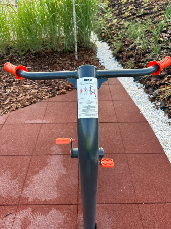 Amenajare loc de joaca Carolina Mall - Alba Iulia, AB [41]