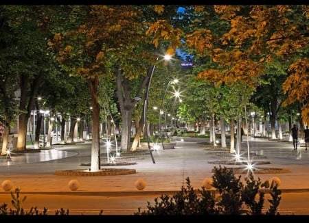 Amenajare loc de joaca - Galati, GL [1]