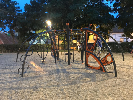 Amenajare loc de joaca - Municipiul Sibiu, SB [2]