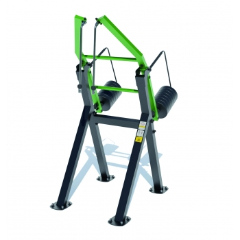 Aparate exercitii pentru maini - Aparat de exterior, profesional pentru triceps - AT17