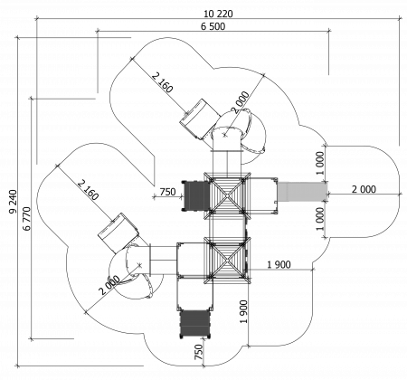 BRL501 [3]